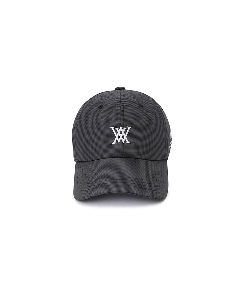 Rip Stop Ball Cap