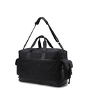 Uni Essential Boston Bag - Black