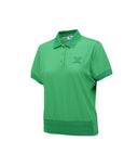 ANEW Golf Women's SM Trendy Fit Short T-shirt - Green