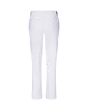 [Signature] Women's Band Point Essential L/PT - Off White