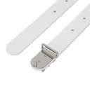 Women's Edge Belt - Off-White