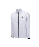 ANEW Golf Men's SM Essential Jacket - White
