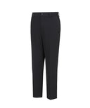 Men's Banding Straight L/PT - Black
