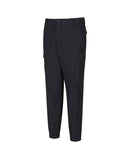[Legacy Sale] Men's Cargo Jogger Pants - Black