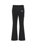 ANEW Golf Women's SP Cargo Bootcut Pants - Black