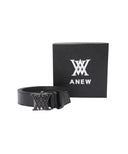 Men's Line Point Auto Belt - Black