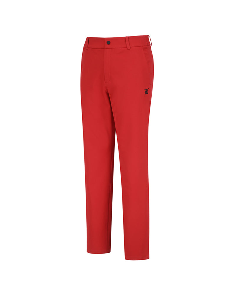 ANEW Golf Men's SP Essential Pants - Red