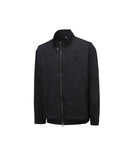 Men's Detachable MA-1 Jacket - Black