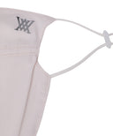 ANEW Golf Unisex Mesh Mask - Pink