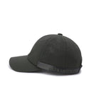 Unisex Strap Cap - Khaki