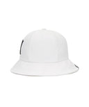 Unisex Struc Bucket Hat - Off-White