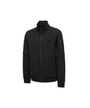 Anew Golf Men's SP Detachable MA-1 Jacket - Black