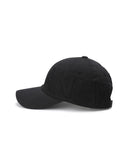 Uni Wording Cap - Black