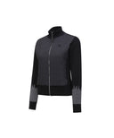 ANEW Golf Women's SP Hybrid Knit Cardigan - Black