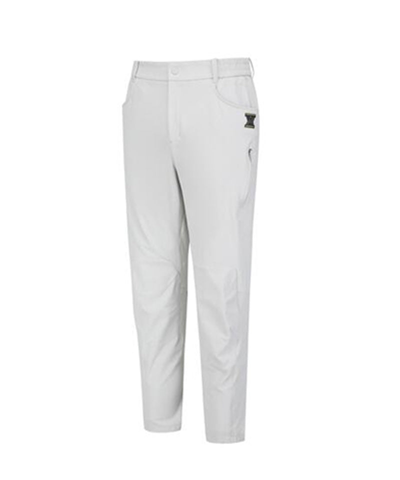 Men's Performance Jogger L/PT - Light Gray