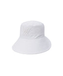 Women's Glow Logo Hat - White