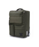 Ripstop Pocket Carrier - Khaki