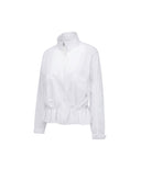ANEW Golf Women's SM Essential Jacket - White