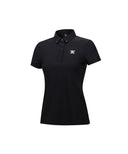 Women's Essential Short T-Shirt - Black