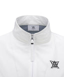 W Middle Layer JK - White