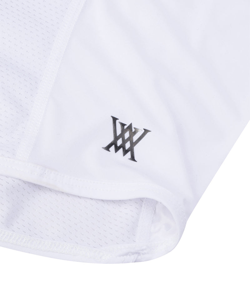 ANEW Golf Unisex Signature Neck Cooler - White