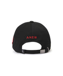 Heart Embroidery Wappen Ball Cap