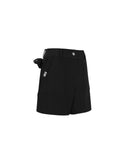 Women's Mini Pocket Point H/PT - Black