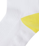 ANEW Golf Women's Bock Knee Socks - Yellow