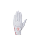ANEW Golf Women's Dinky Glove (PAIR) - White