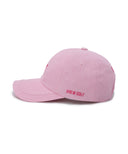 Unisex Washing Cap - Pink