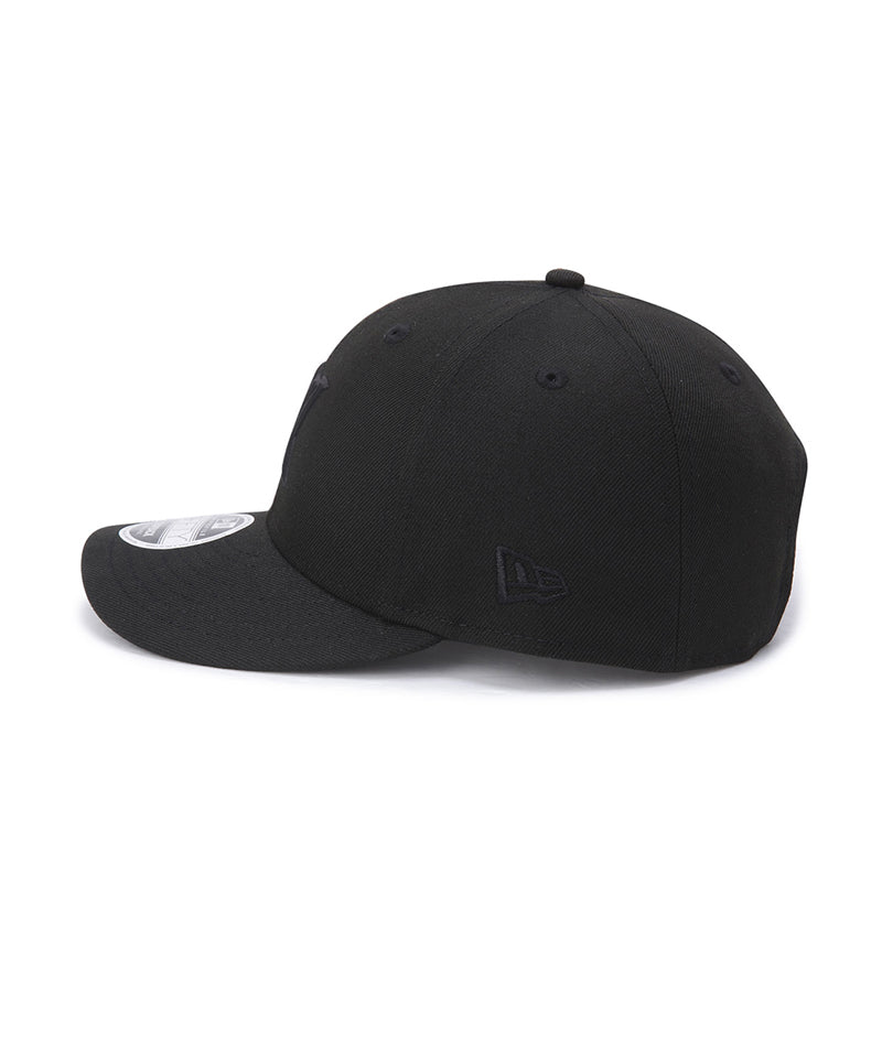 Anew x new Era(U) Matt Logo Cap - Black – Anew Golf USA