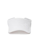 Women's Constant Visor - White