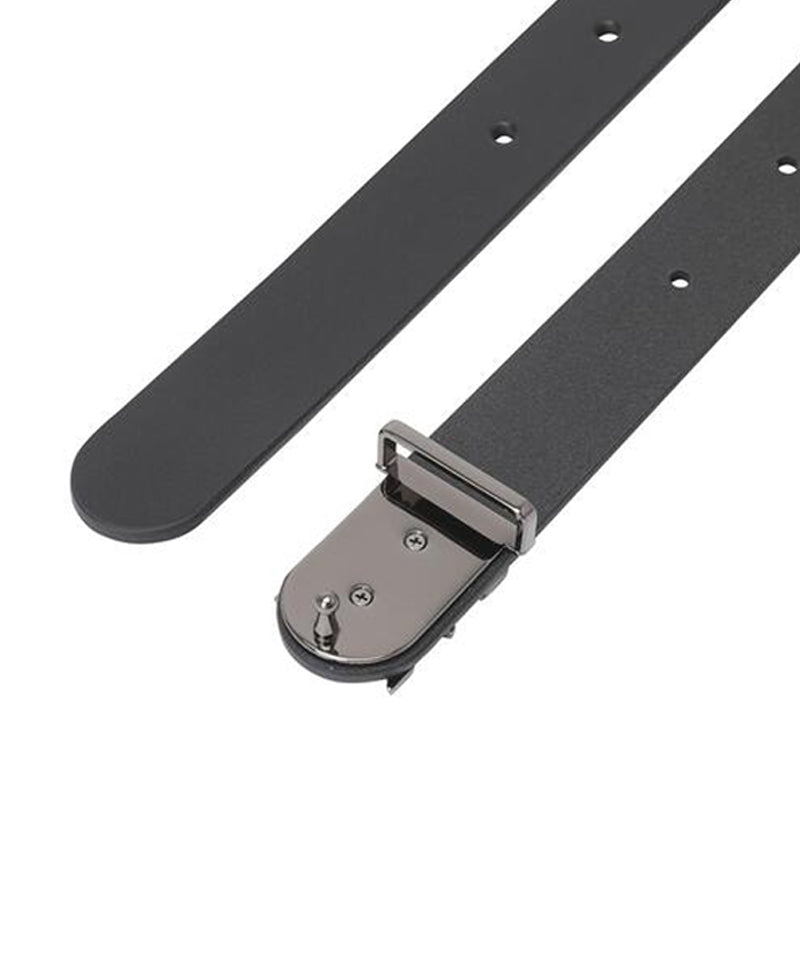 Women's Edge Belt - Black