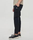Men's Ribstop Jogger L/PT - Black