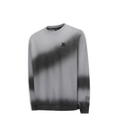 [Legacy Sale] Men's Dyeing Sweatshirt - Light Grey