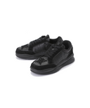 Women's Punching Shoes - Black