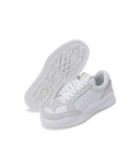 Women's Punching Shoes - White