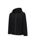 Men's FA Hooded Jacket - Black