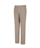 Men's FA Essental Slim Pants - Beige