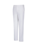 Men's FA Essental Slim Pants - White