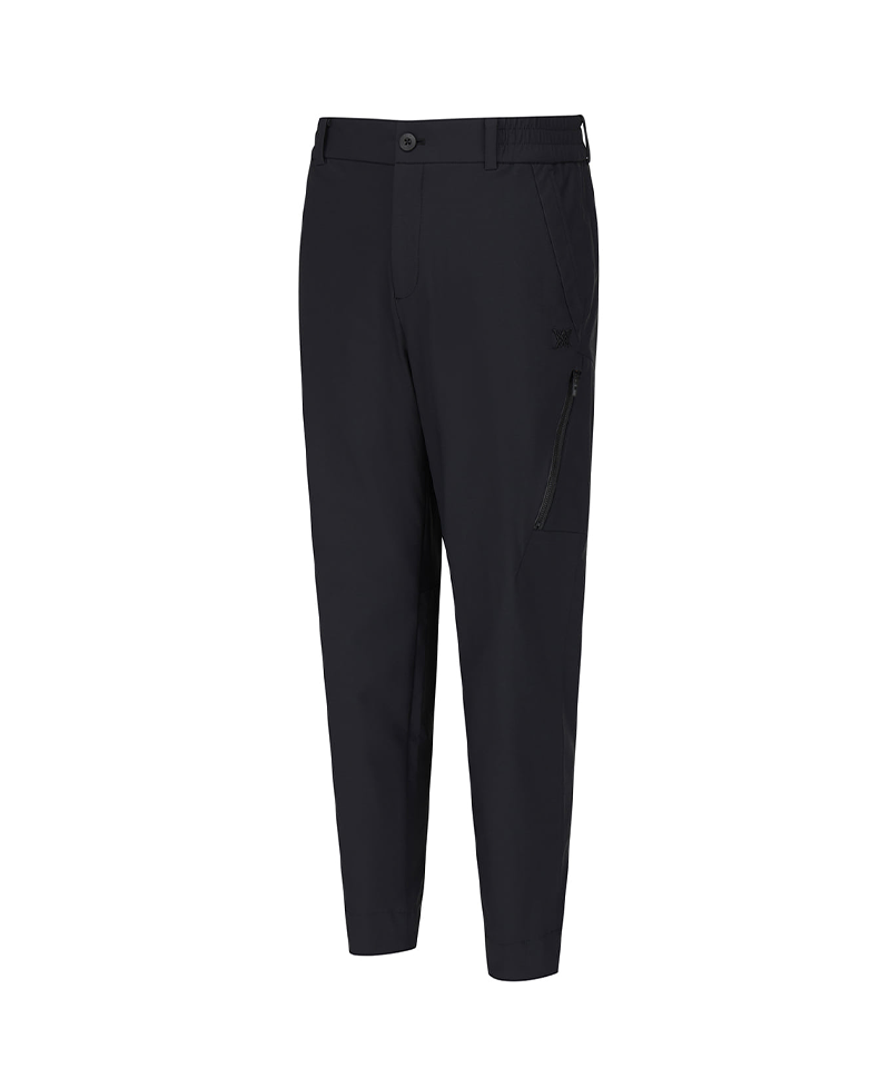 Men's FA Essential Jogger Pants - Black