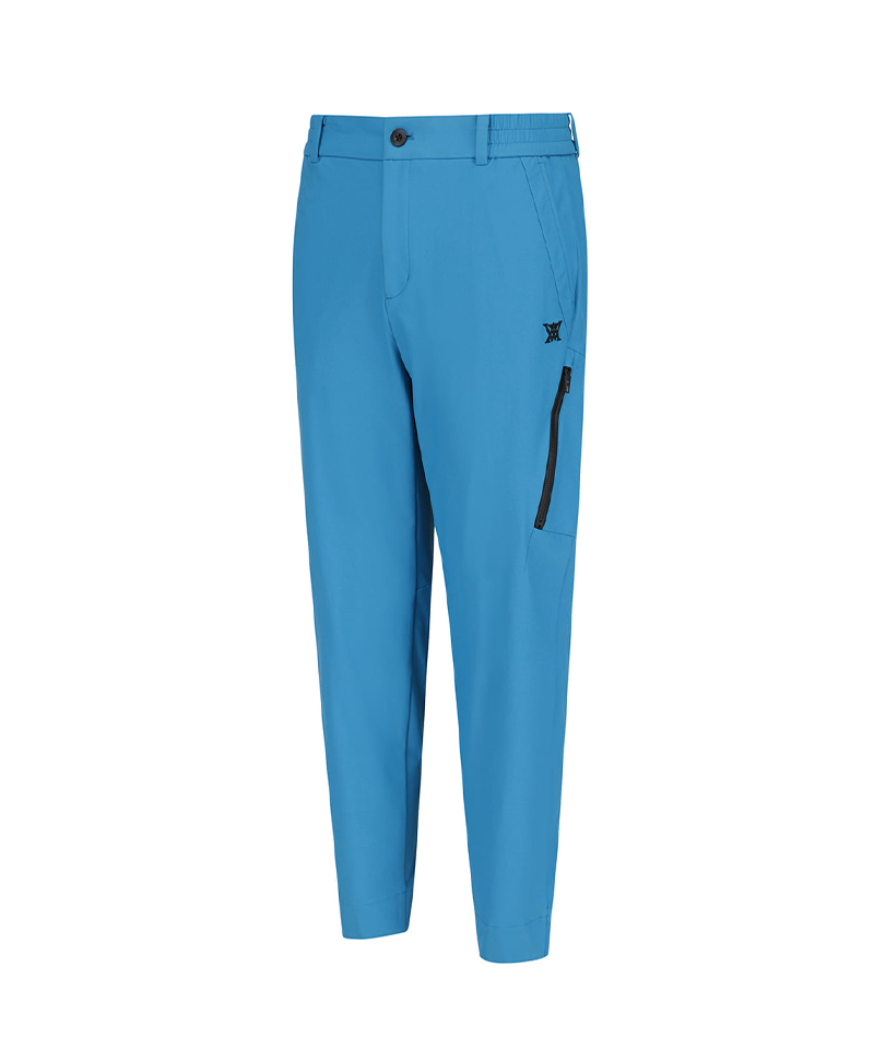 Men's FA Essential Jogger Pants - Blue
