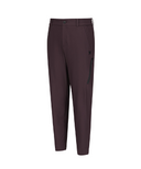 Men's FA Essential Jogger Pants - Burgundy