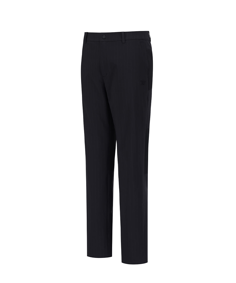 Men's FA Hybrid Pants - Black