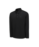 Men's FA Essential Long T-Shirts - Black