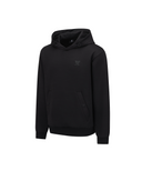 Men's FA Hooded Sweatshirt - Black