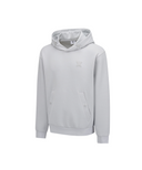 Men's FA Hooded Sweatshirt - Light Grey