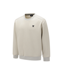 Men's FA Essential Sweatshirt - Beige