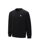 Men's FA Essential Sweatshirt - Black