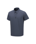 Men's FA New Logo Short T-Shirt - Blue